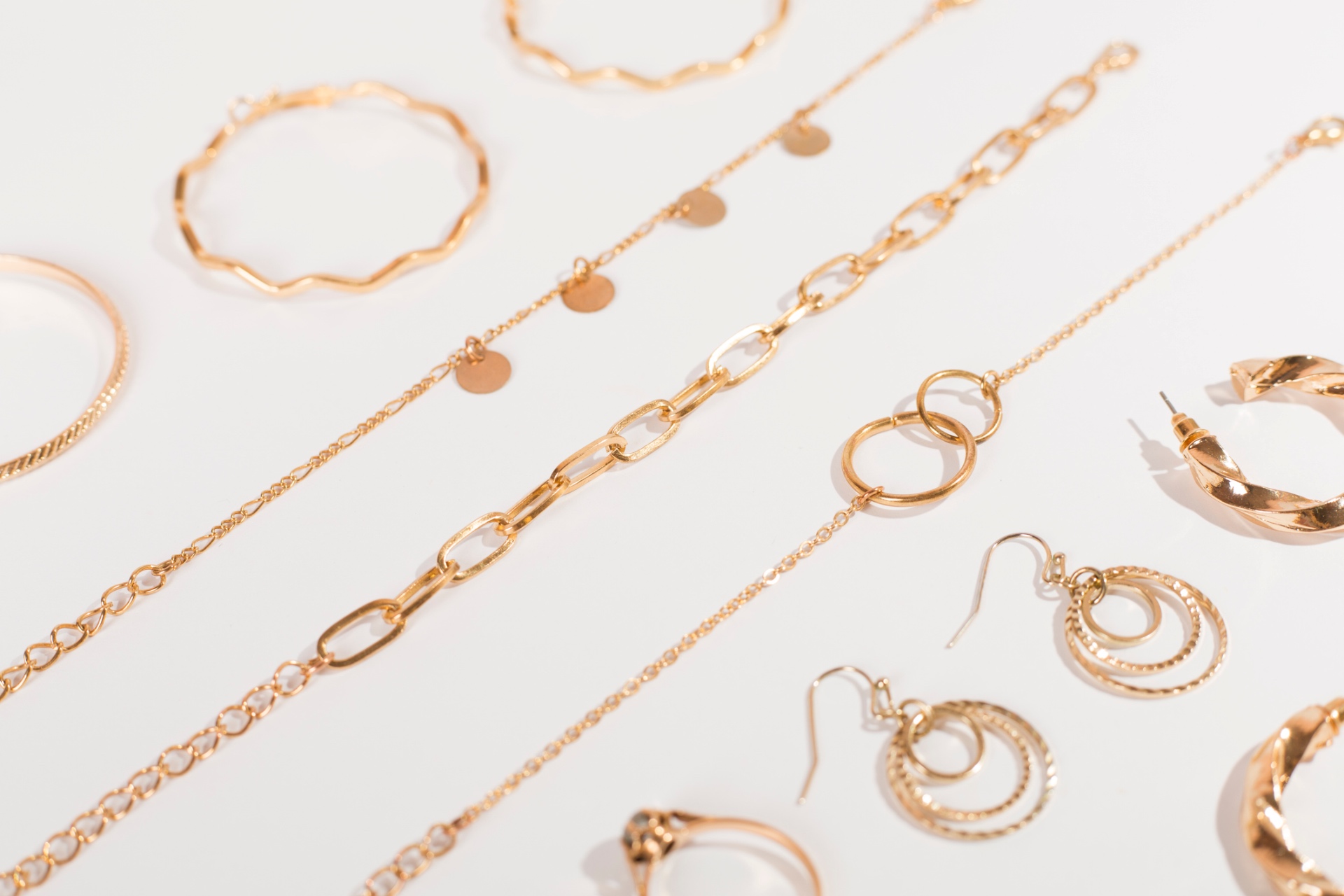 Schmuck Ankauf in Oelde