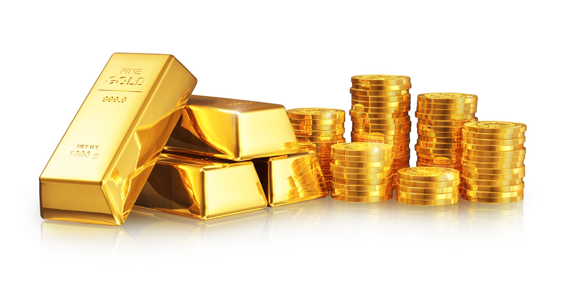 Goldbarren Ankauf in Oelde