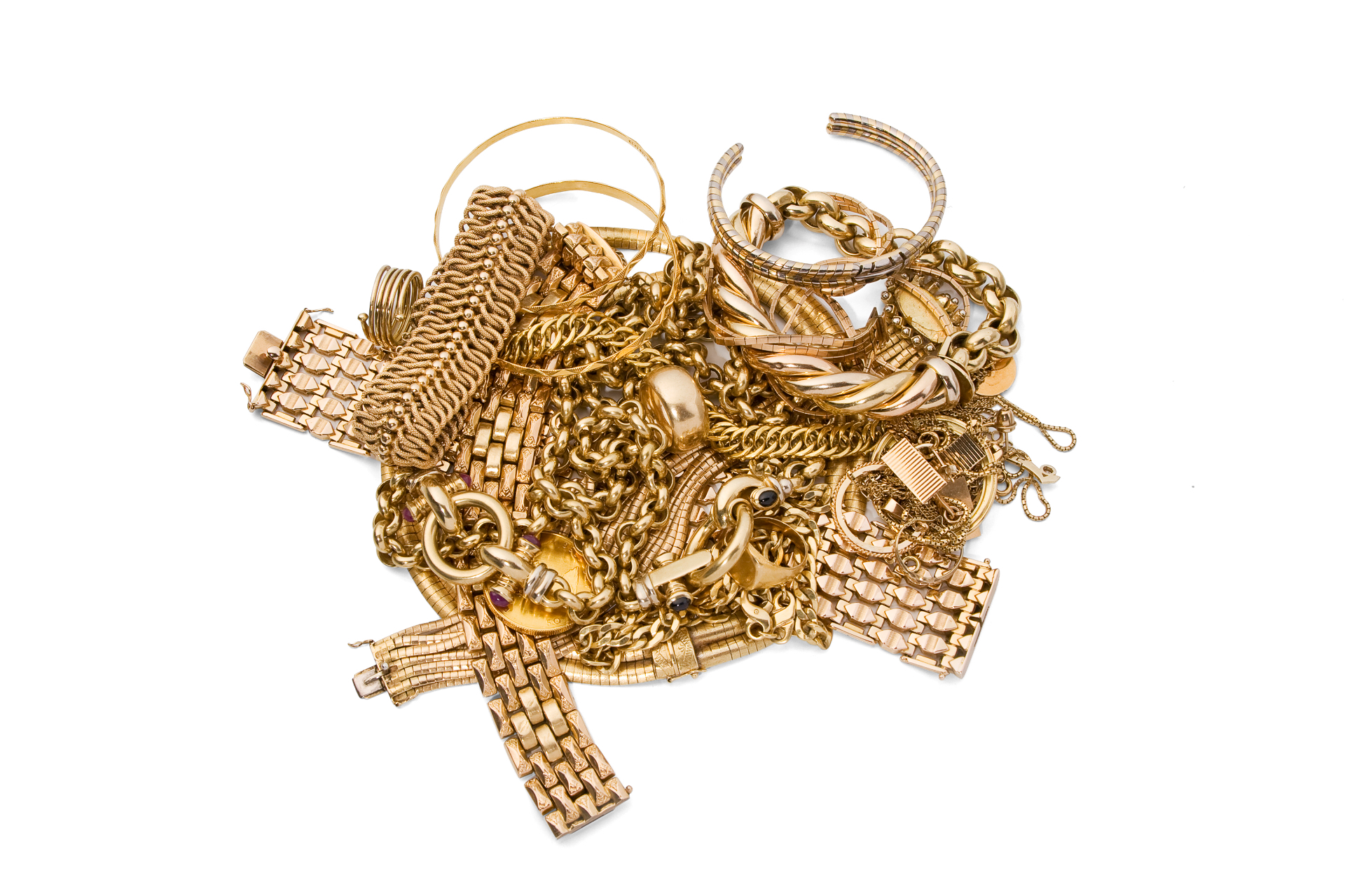 Bruchgold Ankauf in Oelde